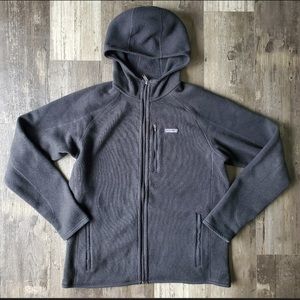 Patagonia Better Sweater Jacket